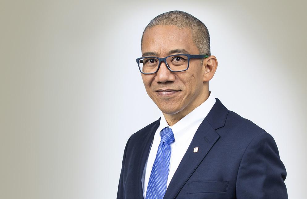 JD Sellier & Co Auchenskeoch, Trinidad and Tobago Office