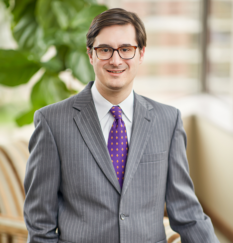 Laborde Siegel, LLC Houston, TX Office