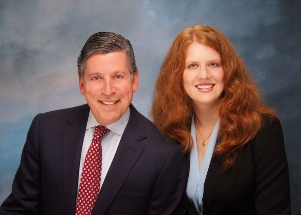 Hodges, Loizzi, Eisenhammer, Rodick & Kohn LLP Peoria, IL Office