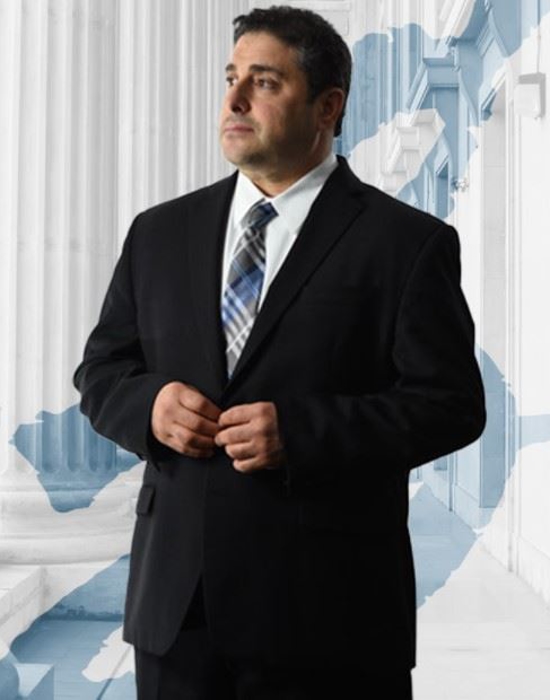 Law Office of Gregory A. Goodman, P.C Jericho,  Office