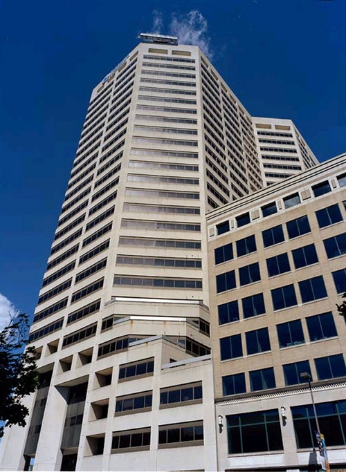 Forghany Law PC Hartford, CT Office