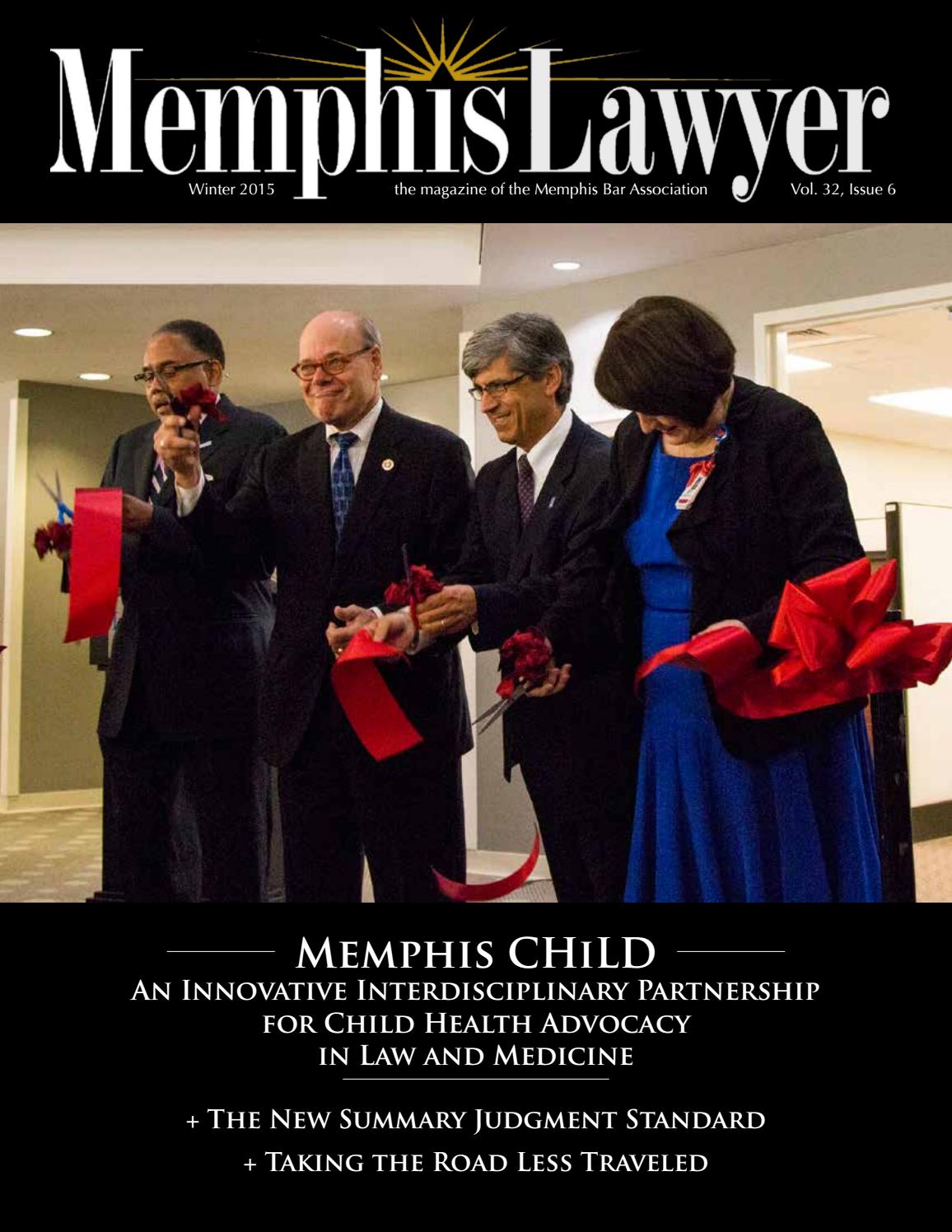 Hamlin Dispute Resolution Memphis, TN Office