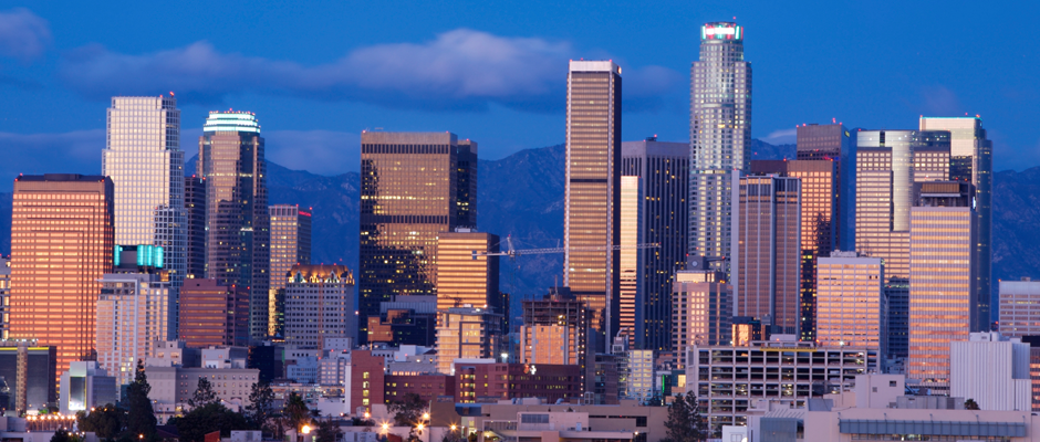 Epps & Coulson, LLP Los Angeles, CA Office