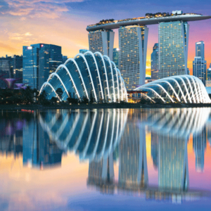 Dentons Charlotte, NC Office