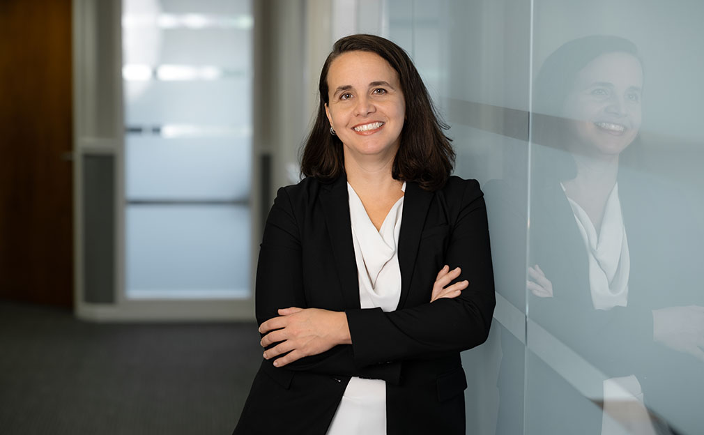 The Law Offices of Stuart Jacobs Brooklyn,  Office