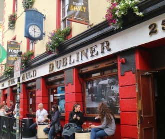 Davies Group London, United Kingdom Office