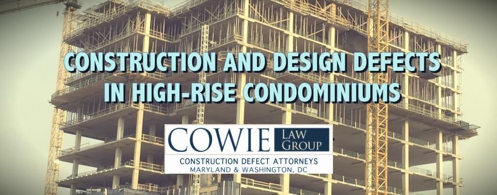 Cowie & Mott, P.A Baltimore, MD Office