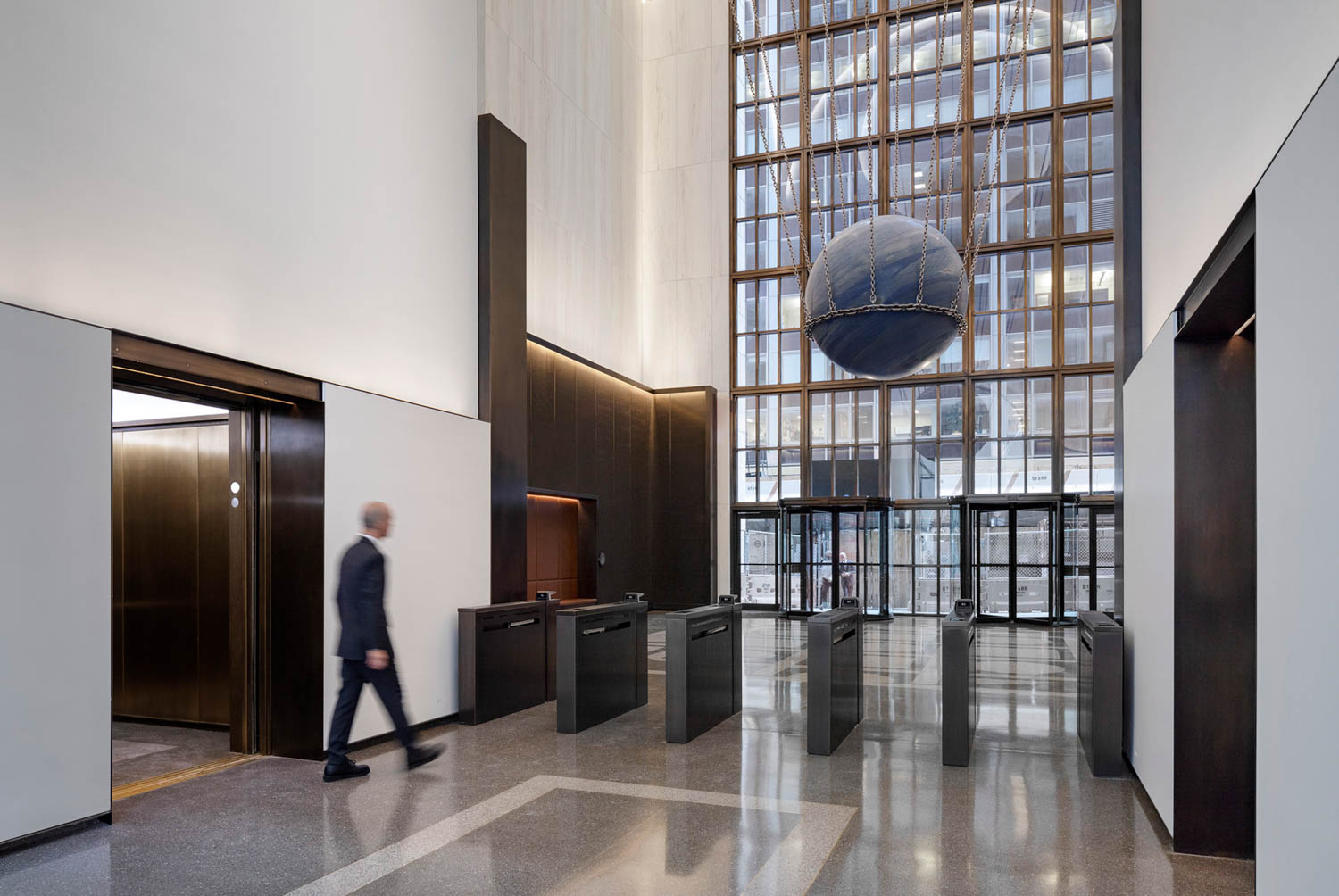 Hanus & Parsons, LLC Middletown,  Office