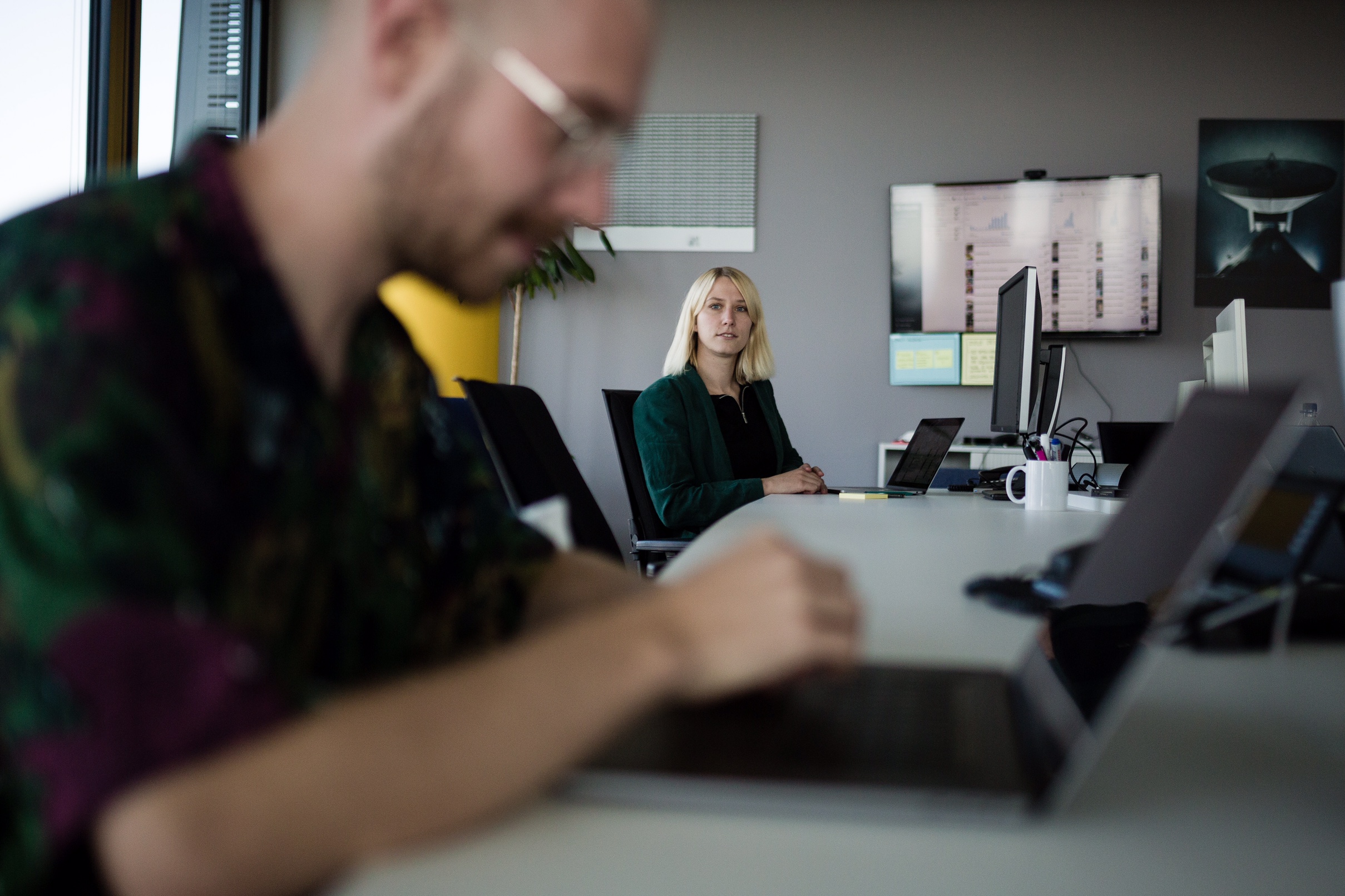 Hine Solicitors Oxford, United Kingdom Office