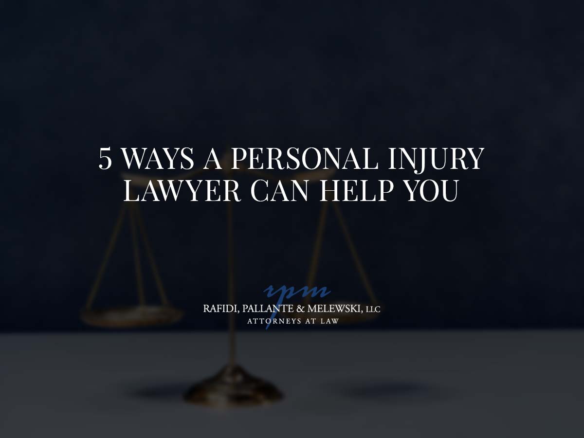 Rafidi, Pallante & Melewski, LLC Canfield,  Office