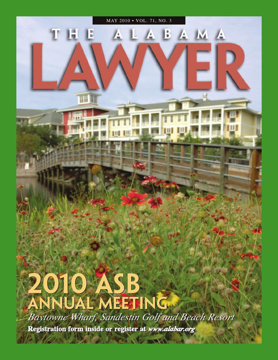 Bond & Botes, PC Anniston, AL Office