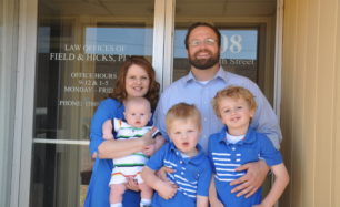 Field & Hicks PLLC Guymon, OK Office