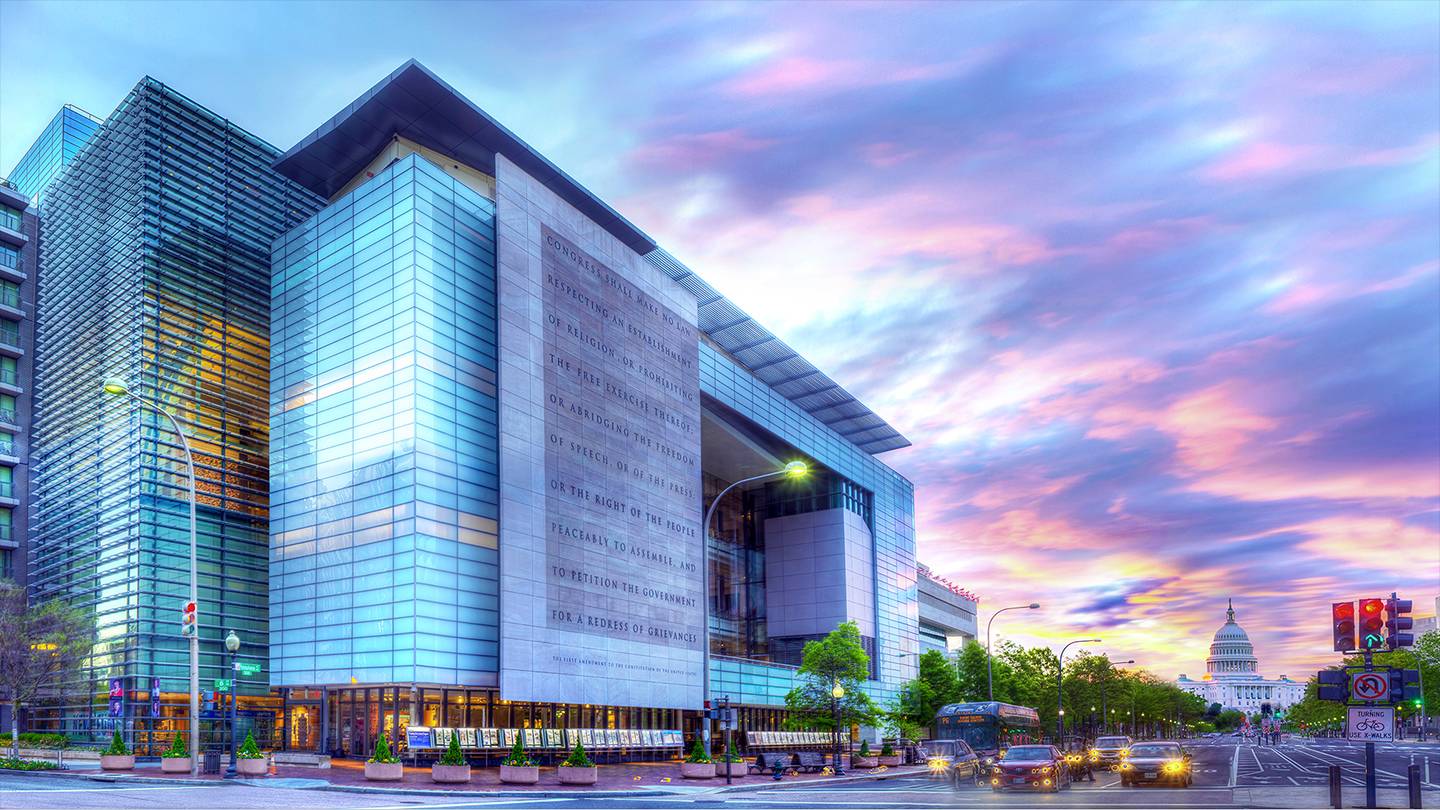 Bernstein Law Firm, LLC Washington, DC Office