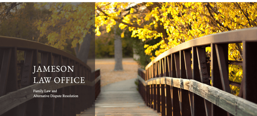 Jameson Law Office, LLC Saint Paul,  Office