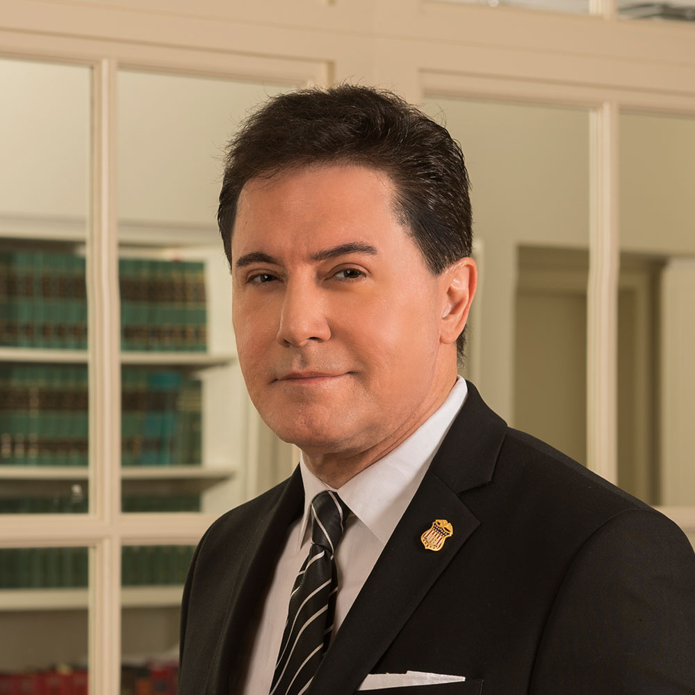 Spector Gadon Rosen Vinci P.C New York City, NY Office