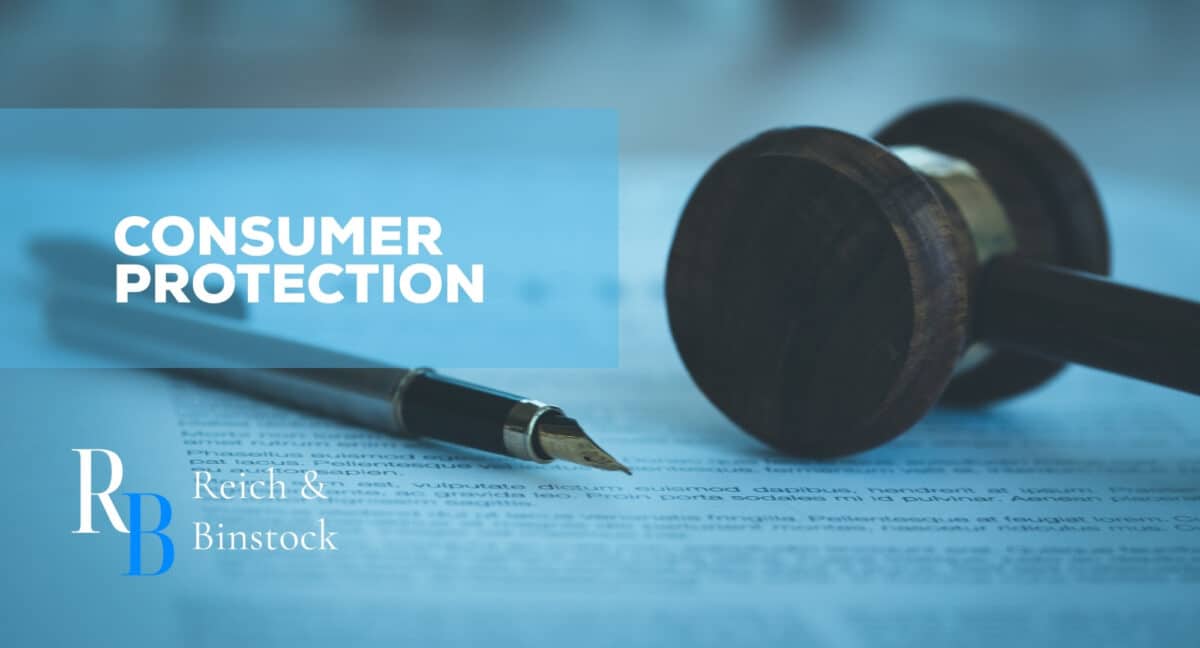 Reich & Binstock LLP Houston, TX Office