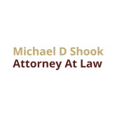 Michael D. Shook Torrance, CA Office
