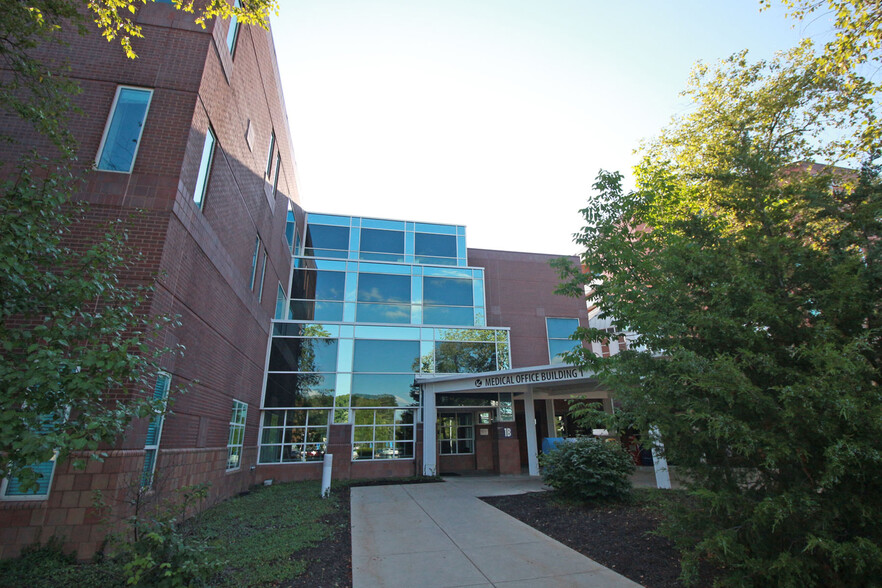 Troyer & Good, PC Fort Wayne,  Office