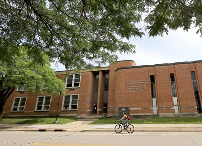 Hargrove Firm LLP Middleton, WI Office