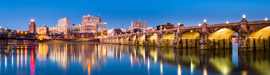 Frost & Associates, LLC Philadelphia, PA Office