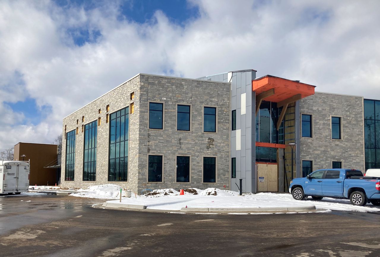 Carrier Law Portage, MI Office