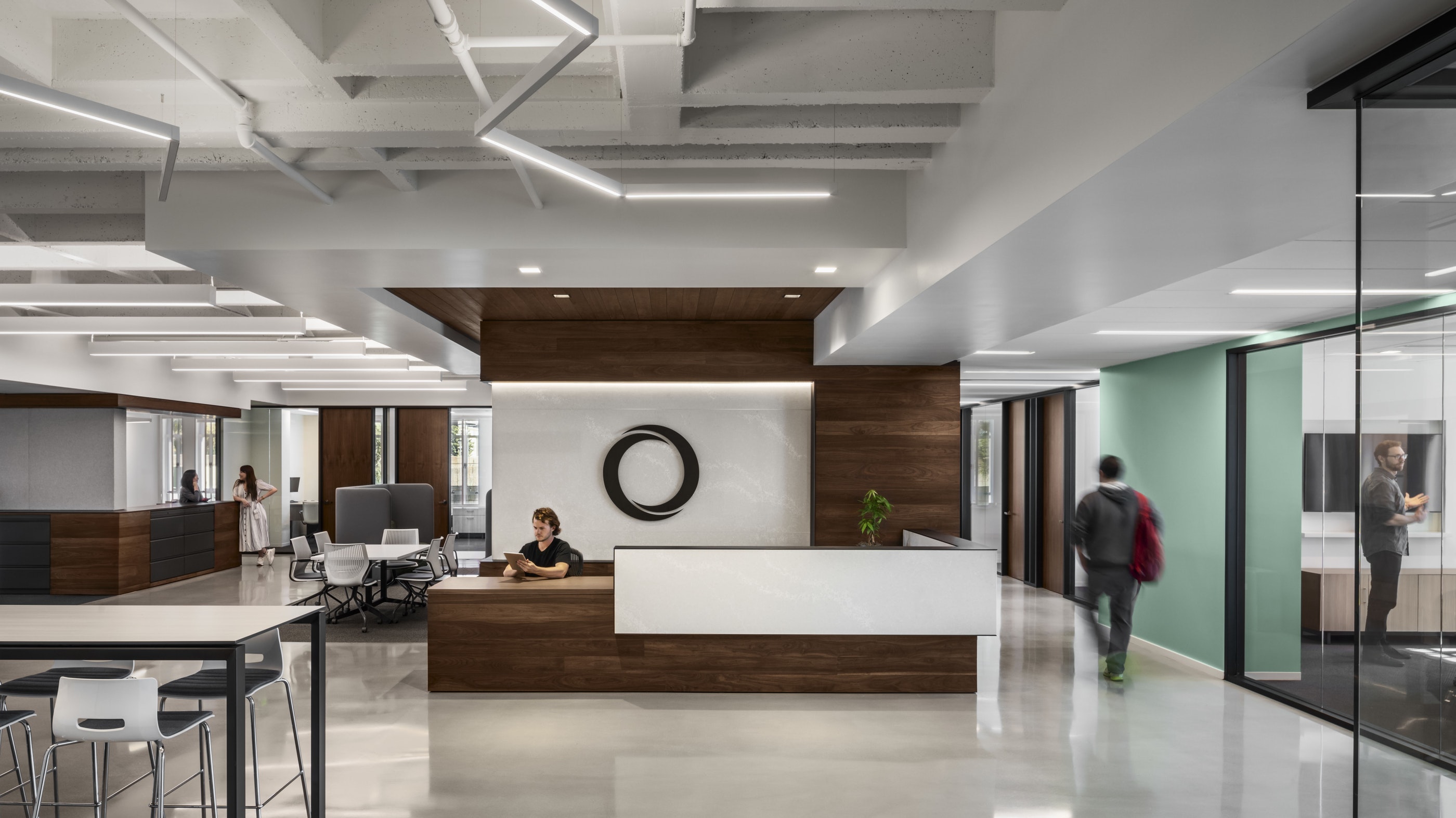 Orrick Herrington & Sutcliffe LLP Los Angeles, CA Office
