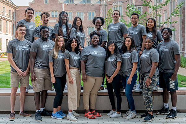 Summers Compton Wells, LLC Saint Louis, MO Office