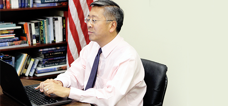 Loloci & Associates Tirana, Albania Office