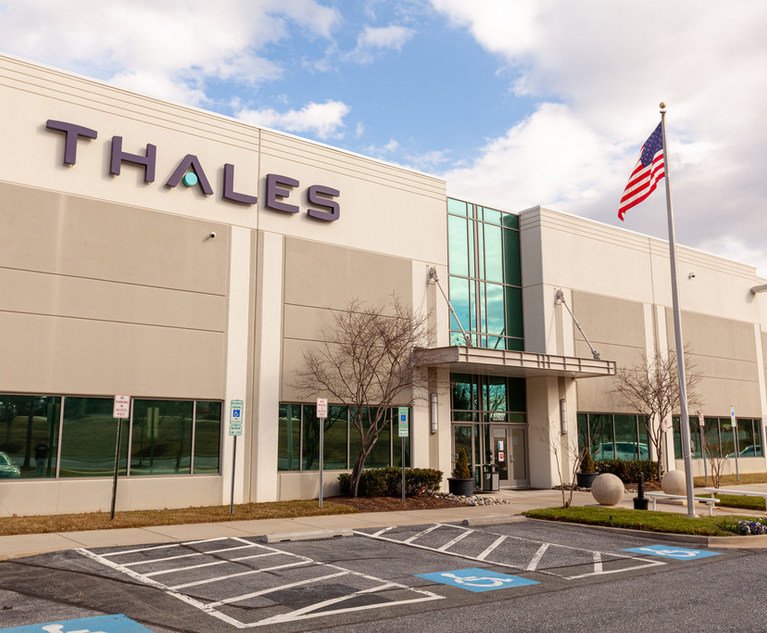 SIMON LAW GROUP Somerville,  Office