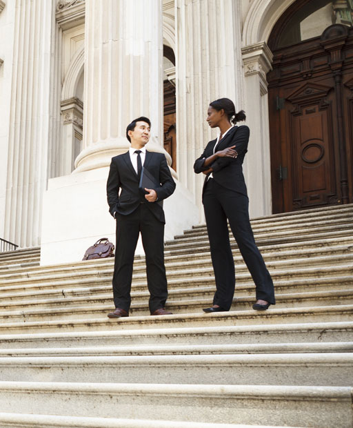 PKS Law Group Benicia,  Office