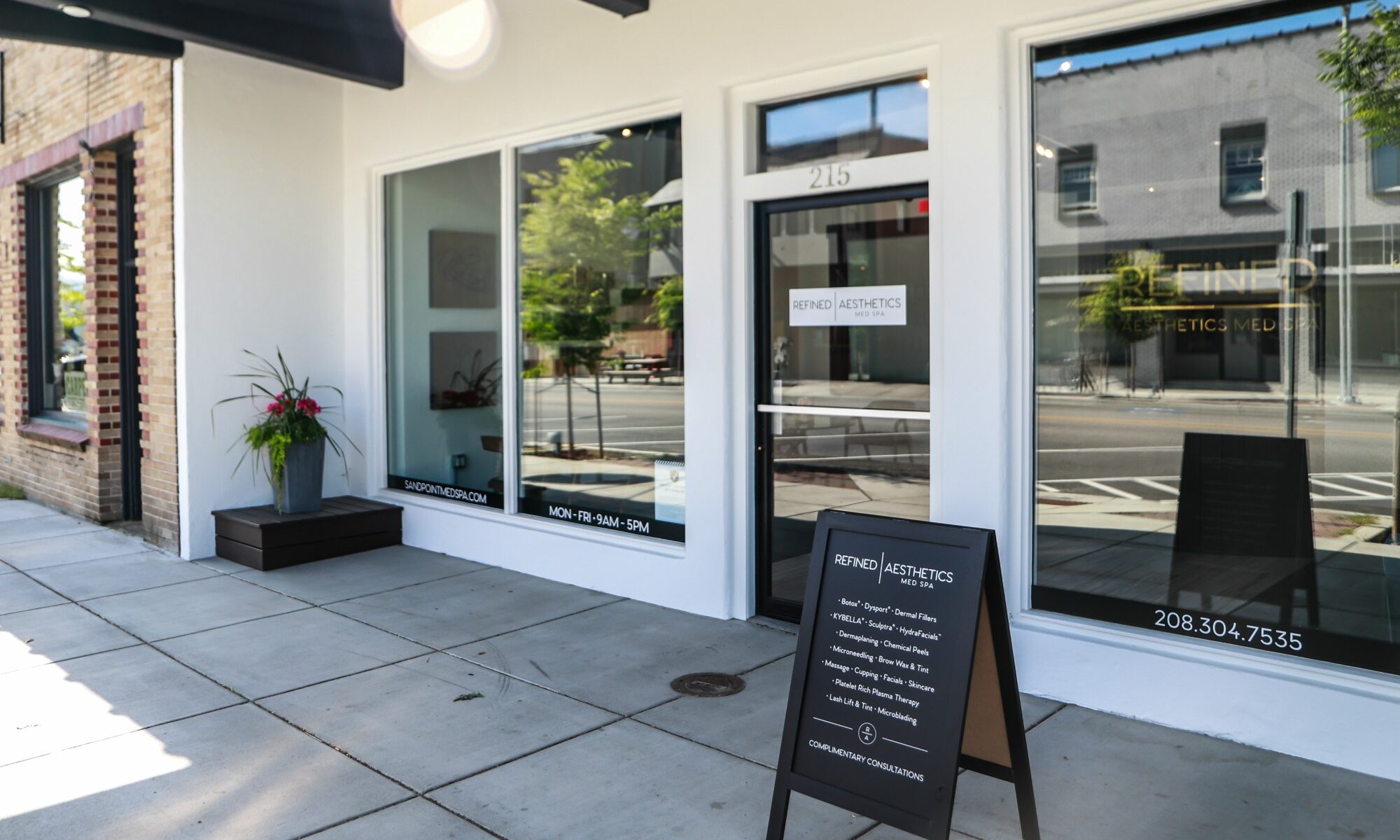 Elsaesser Anderson, Chtd Sandpoint, ID Office