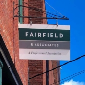 Fairfield & Associates, P.A Portland,  Office