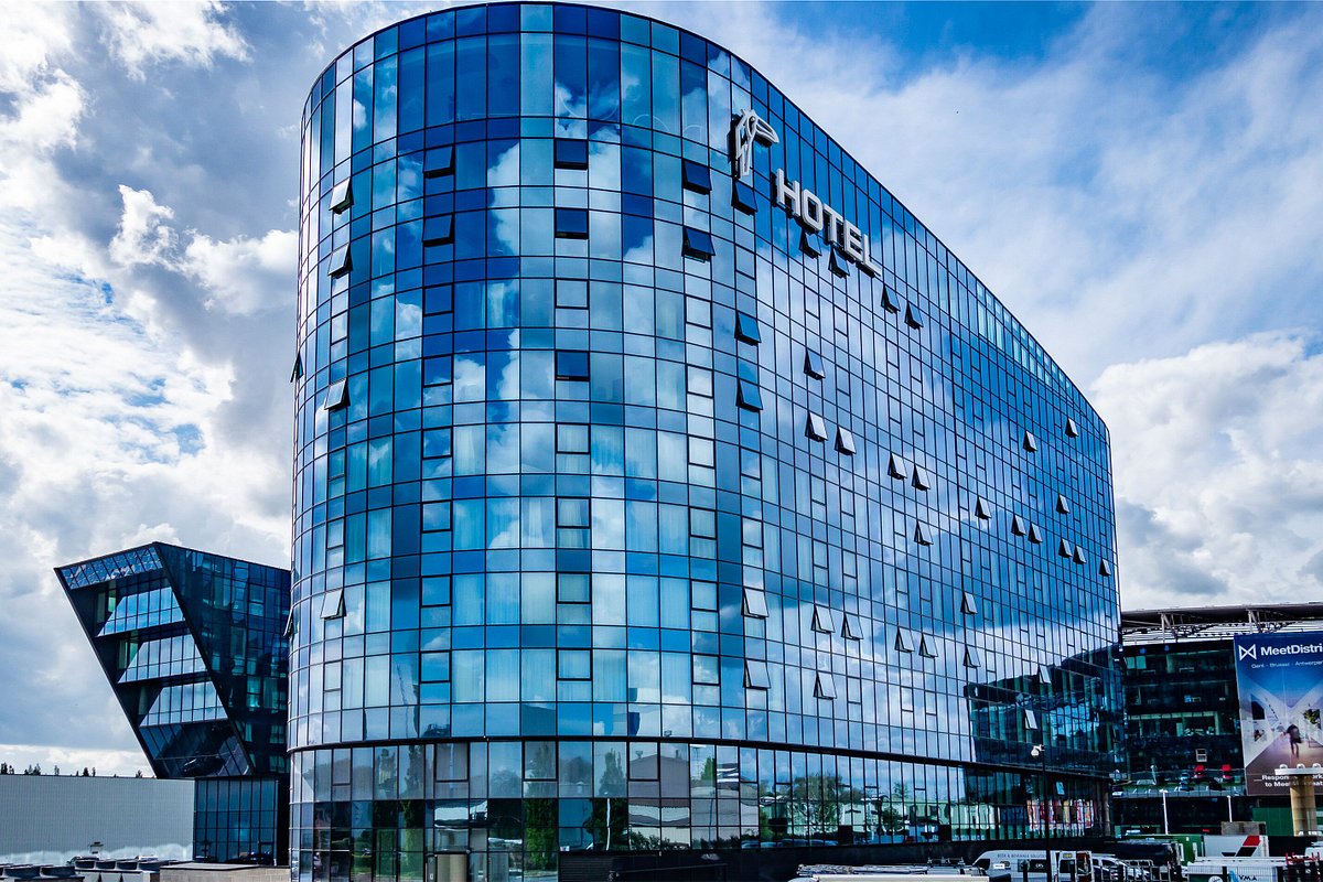 Brantsandpatents Gent, Belgium Office