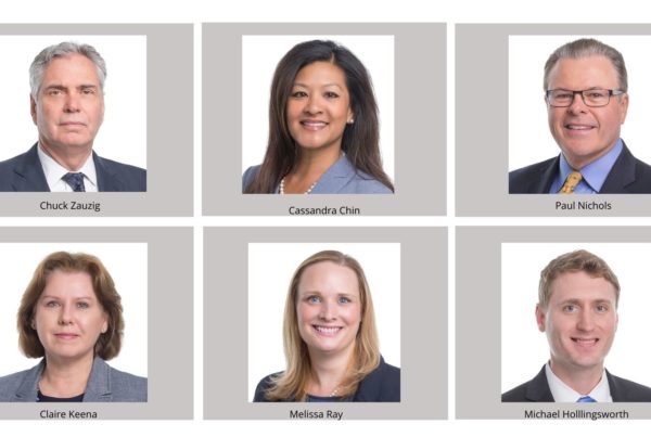 Nichols Zauzig Woodbridge, VA Office