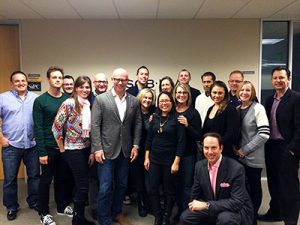 The Meehan Law Firm (1-800-NoCuffs) Newport Beach, CA Office