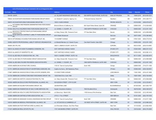 Katz & Rychik Bridgewater, NJ Office