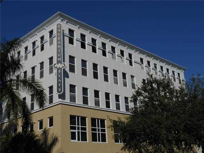 The Plante Law Group Saint Petersburg, FL Office