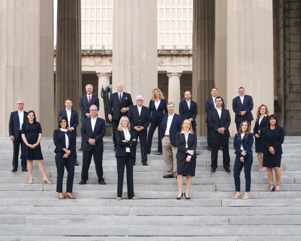 Larimer Law Pittsford,  Office