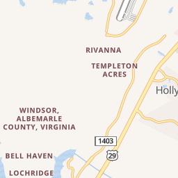 Tucker Griffin Barnes PC Charlottesville, VA Office