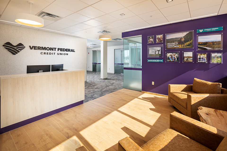 Stark Law, PLLC South Burlington, VT Office