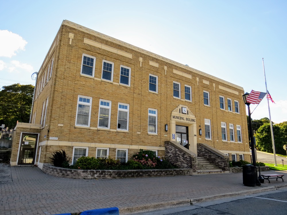 Brown & Brown PC St. Ignace, United States Office