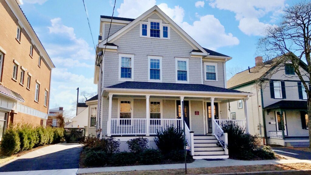 Reich & Truax, PLLC Southport, CT Office