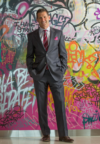 ZASHIN & RICH Columbus, OH Office