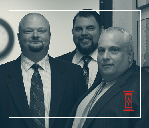 The Senter Law Firm, PC Bristol, TN Office