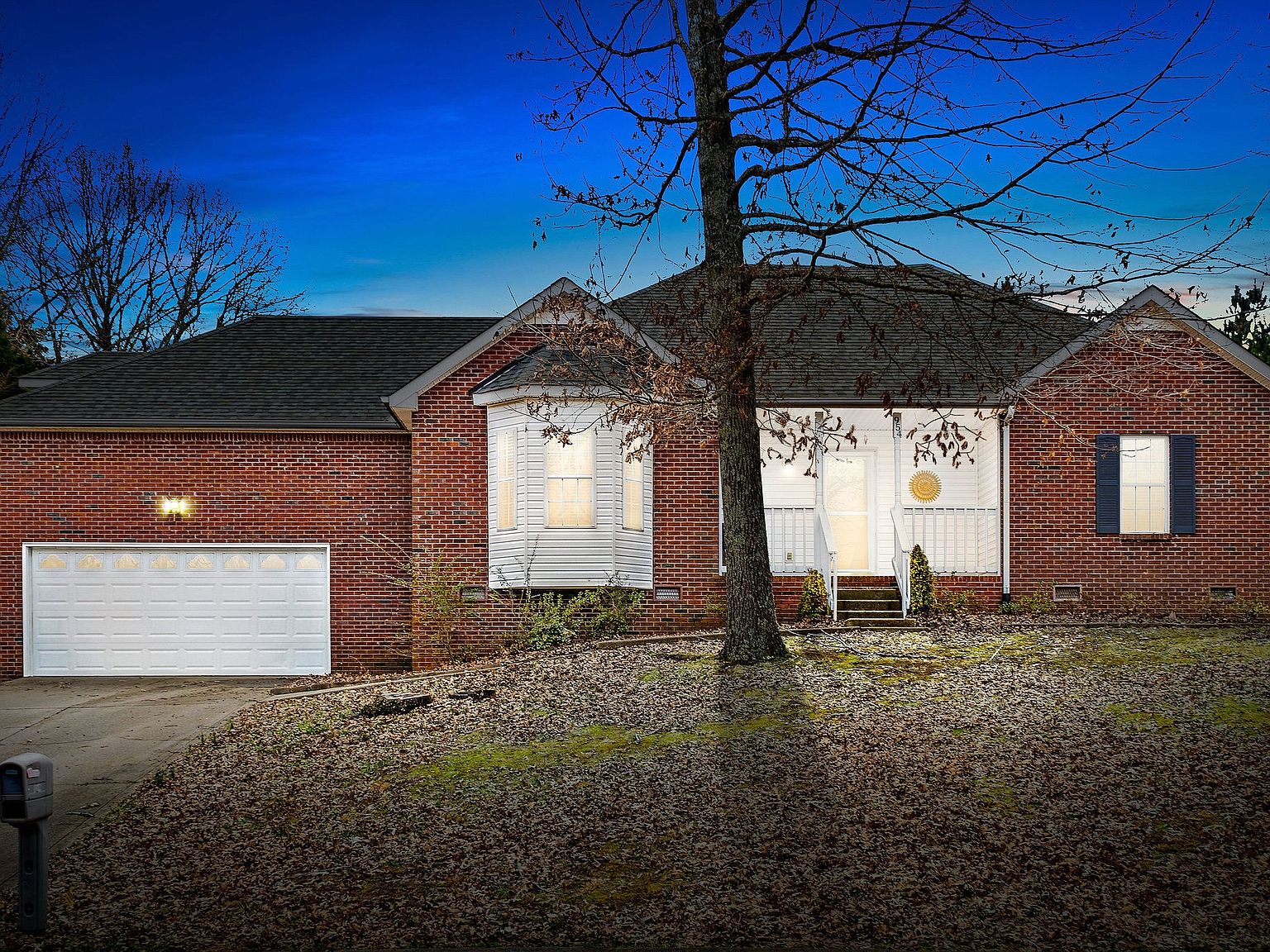 Phillips Law Firm, Inc Clarksville, TN Office