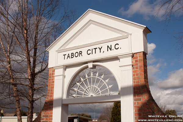 Wright, Worley, Pope, Ekster and Moss, PLLC Tabor City, NC Office