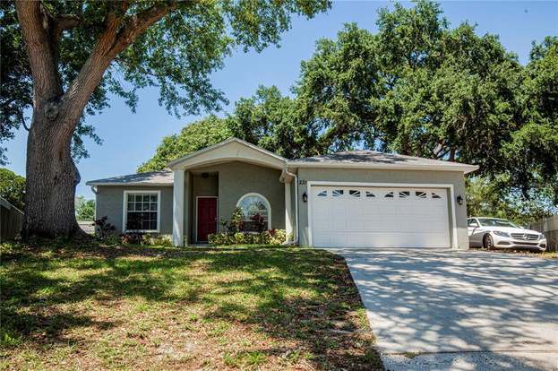 Morgan & Morgan, PA Palm Harbor, FL Office