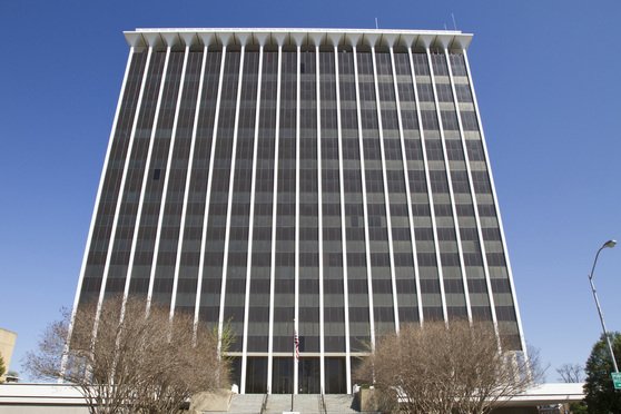 Morgan & Morgan, PA Columbus, GA Office