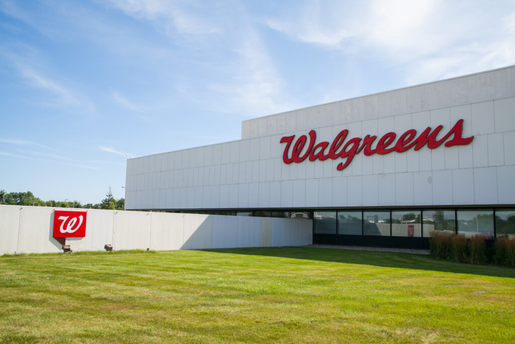 The Watson IP Group, PLC Chicago, IL Office