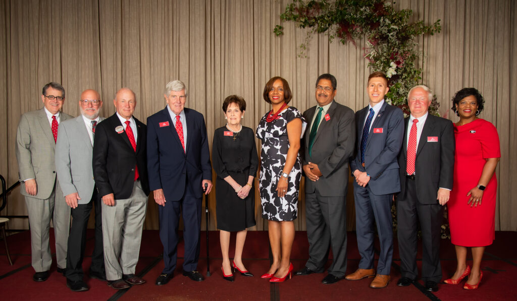 Evans Law Firm Chamblee, GA Office